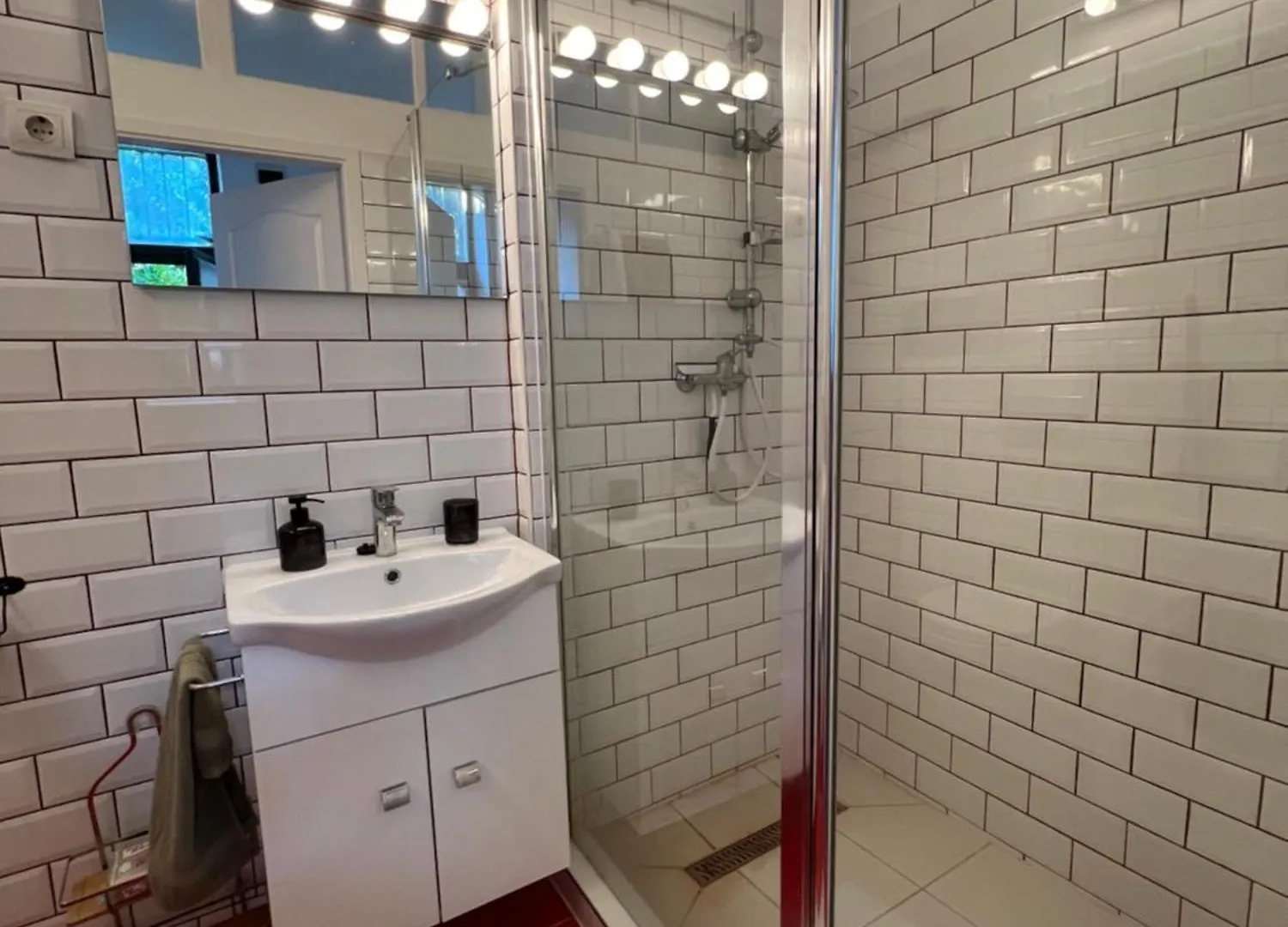 Fabolous Flat In The City Center Appartement Boedapest 0*,